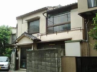 外壁リフォーム