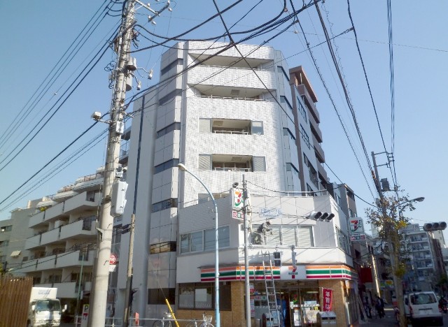 リフォーム後の外観