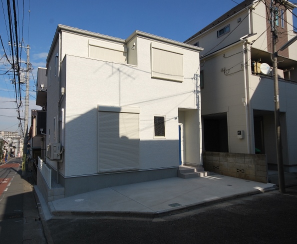 敷地18坪 板橋区ay邸 工事ブログカテゴリ 東京で15坪 坪の間取りで狭小住宅 3階建てを建てるなら渡辺ハウジング 敷地18坪 板橋区ay邸 工事ブログカテゴリ 東京で15坪 坪の間取りで狭小住宅 3階建てを建てるなら渡辺ハウジング
