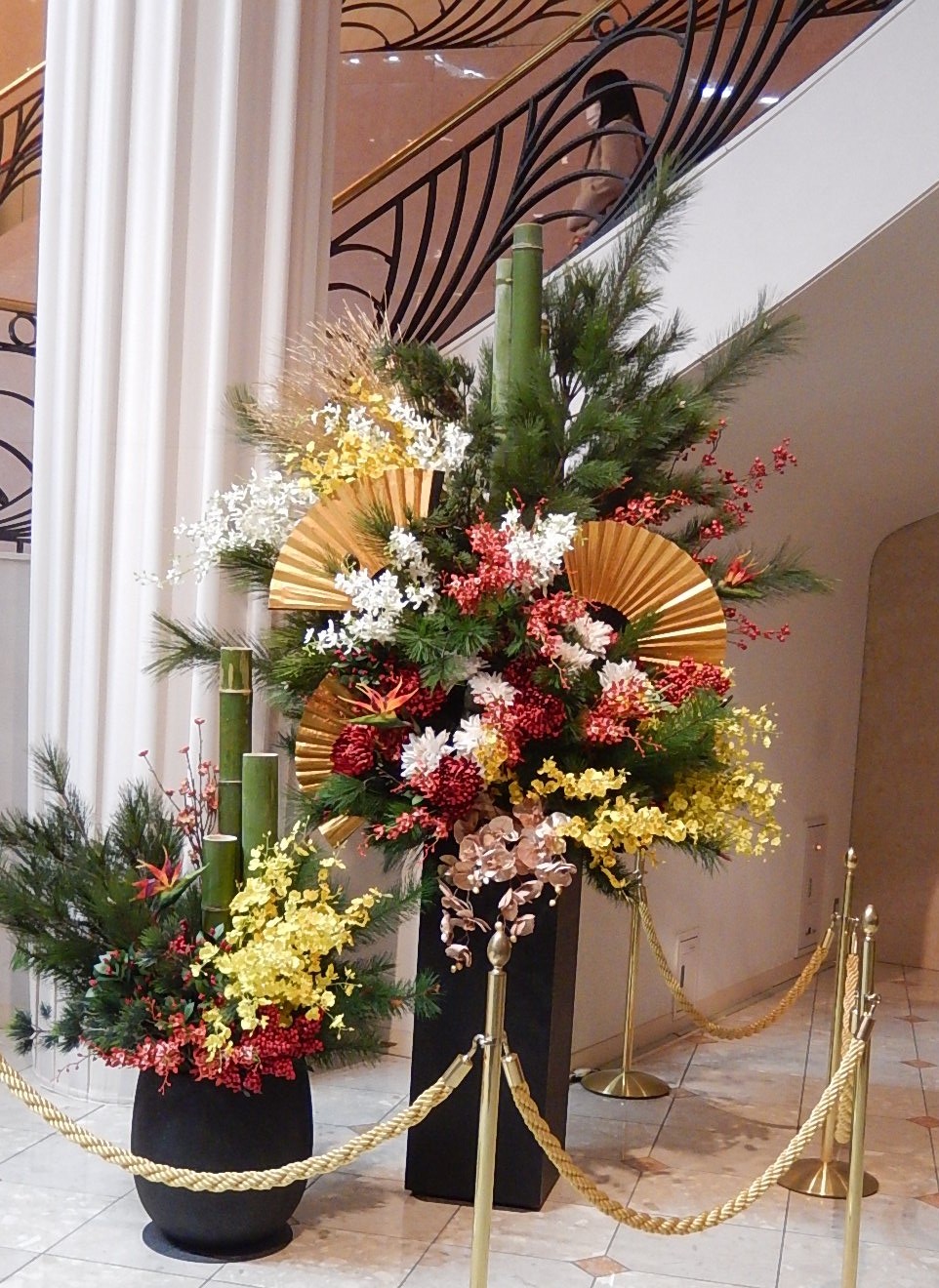 新年のご挨拶