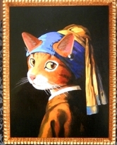 ＣＡＴ　ＡＲＴ美術館