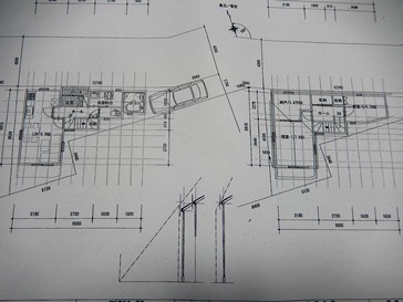 家を建てる段取り（１６）