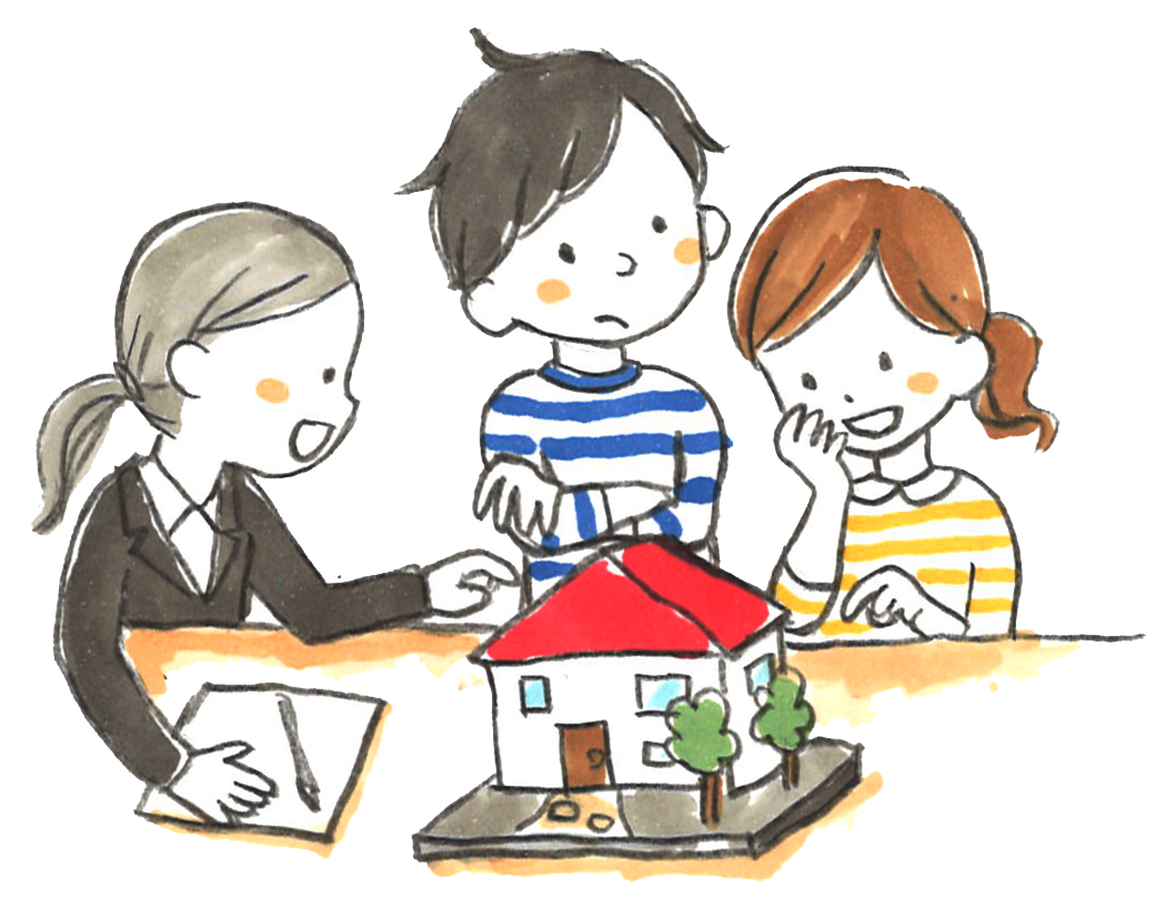 コスト重視の住宅（４）