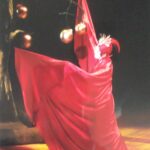 歌舞伎「火の鳥」