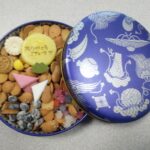 冨貴寄せ（吹き寄せ）