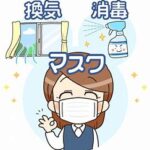 増加しているコロナウイルス