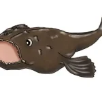 鮟鱇（あんこう）