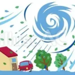 台風って何？