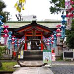 夏越の祓え