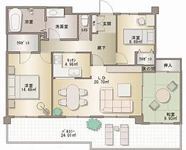 家を建てる段取り（１５）