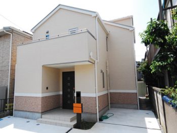 二階建て 36坪 坪別 東京で15坪 坪の間取りで狭小住宅 ３階建てを建てるなら渡辺ハウジング