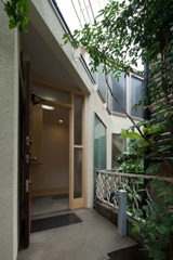 全面リフォーム（一戸建て）：東京都　板橋区　Ｔ様邸