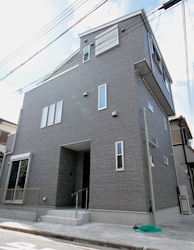 東京都 中野区 Ta様